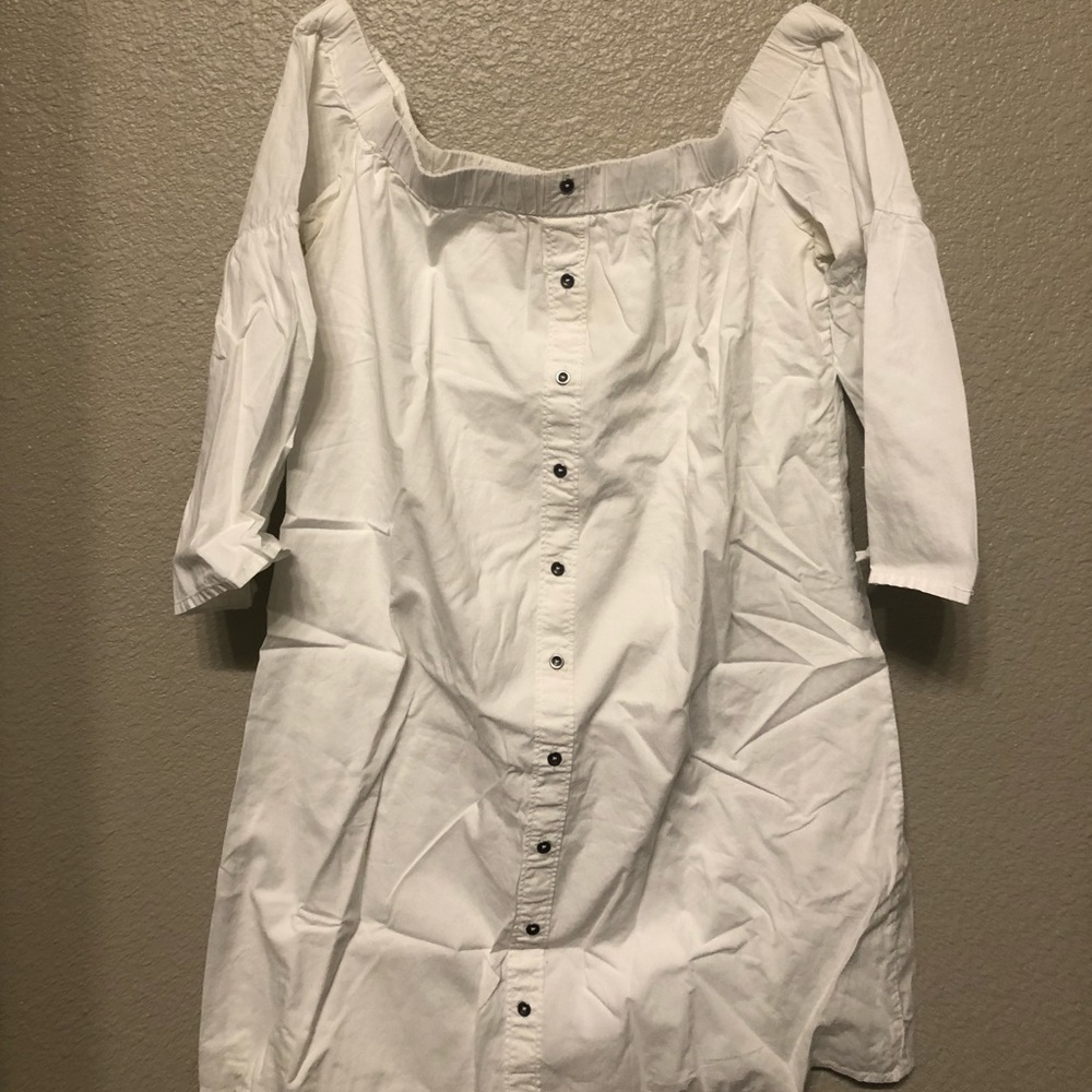 Abercrombie Dress